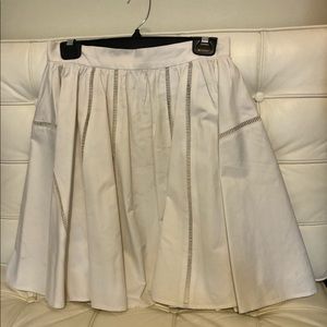 Derek Lam 10 Crosby skirt (near new)